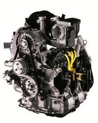 P90F0 Engine